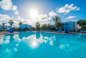 HL Paradise Island Hotel