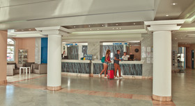 HL Paradise Island Hotel