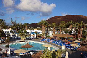 Sandos Atlantic Gardens