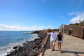 Sandos Atlantic Gardens