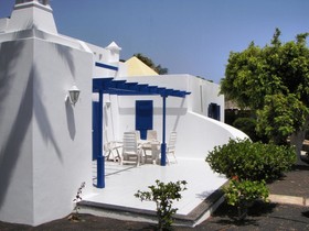 Sandos Atlantic Gardens