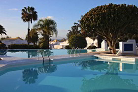 Sandos Atlantic Gardens