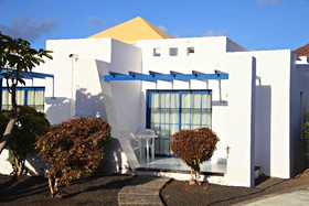 Sandos Atlantic Gardens