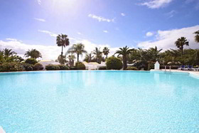 Sandos Atlantic Gardens