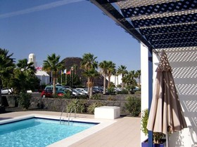 Ocean Dreams Marina & Spa Villages