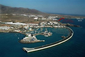 Ocean Dreams Marina & Spa Villages