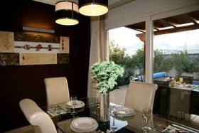 Paradise Villas Club