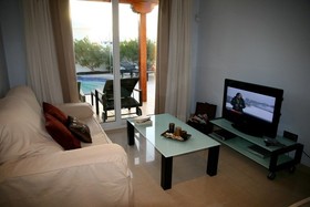 Paradise Villas Club