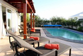 Paradise Villas Club
