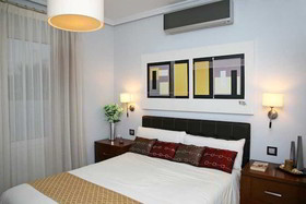 Paradise Villas Club