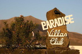 Paradise Villas Club