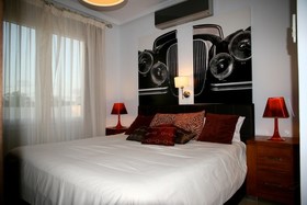 Paradise Villas Club