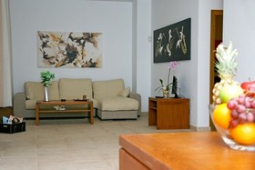 Paradise Villas Club