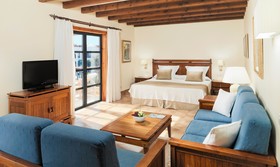 Princesa Yaiza Suite Resort
