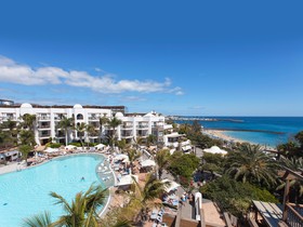 Princesa Yaiza Suite Resort