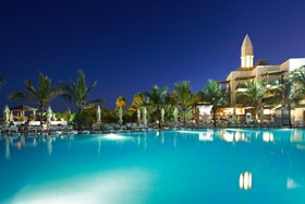 Princesa Yaiza Suite Resort