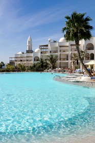 Princesa Yaiza Suite Resort