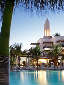 Princesa Yaiza Suite Resort
