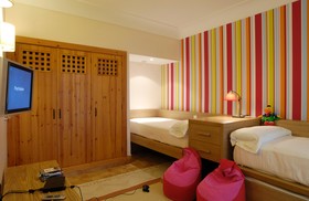 Princesa Yaiza Suite Resort