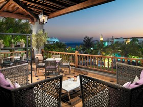 Princesa Yaiza Suite Resort