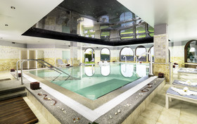 Princesa Yaiza Suite Resort