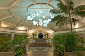 Relaxia Lanzasur Club