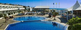 Relaxia Lanzasur Club