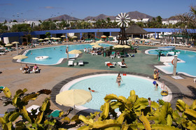 Relaxia Lanzasur Club