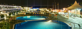 Relaxia Lanzasur Club