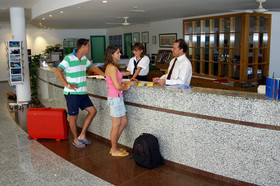 Relaxia Lanzasur Club