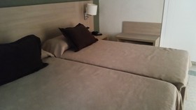 Relaxia Lanzasur Club