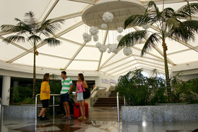 Relaxia Lanzasur Club