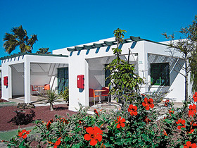 Relaxia Lanzasur Club