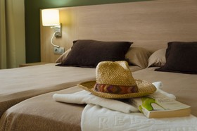Relaxia Lanzasur Club