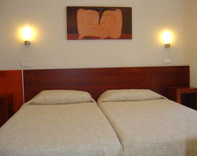 Relaxia Lanzasur Club