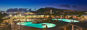 Relaxia Lanzasur Club