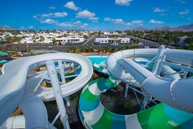 Relaxia Lanzasur Club
