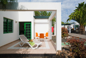 Relaxia Lanzasur Club