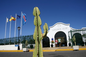 Relaxia Lanzasur Club