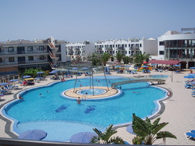 Cordial Marina Blanca