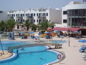 Cordial Marina Blanca