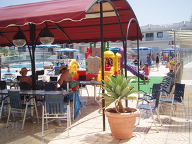 Cordial Marina Blanca