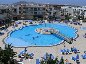 Cordial Marina Blanca