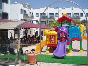 Cordial Marina Blanca