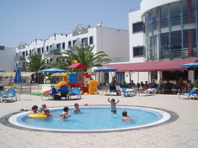 Cordial Marina Blanca