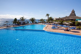 SBH Hotel Royal Mónica