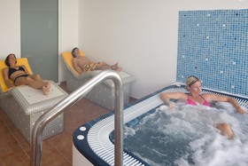 SBH Hotel Royal Mónica