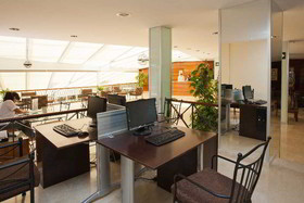 SBH Hotel Royal Mónica