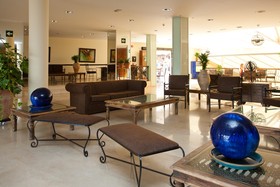 SBH Hotel Royal Mónica