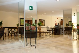 SBH Hotel Royal Mónica